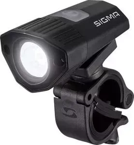 Фонарь велосипедный SIGMA BUSTER 100