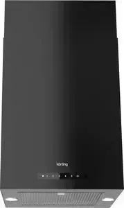 Вытяжка KORTING KHA 45970 N Cube