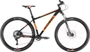 Велосипед STARK Krafter 29.8 HD SLX (2020) 18