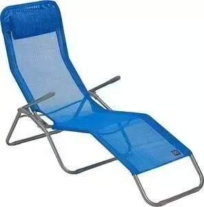 Кресло Go Garden COMFY PLUS, садовый ,143x60x97 см 50316