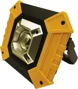 Фонарь Сибирский Следопыт BRIGHT, 1 COB, Power Bank, аккум. 220В, USB