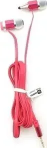 Наушники HARPER HV-608 Red