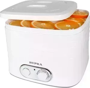 Сушилка для овощей и фруктов SUPRA DFS-523