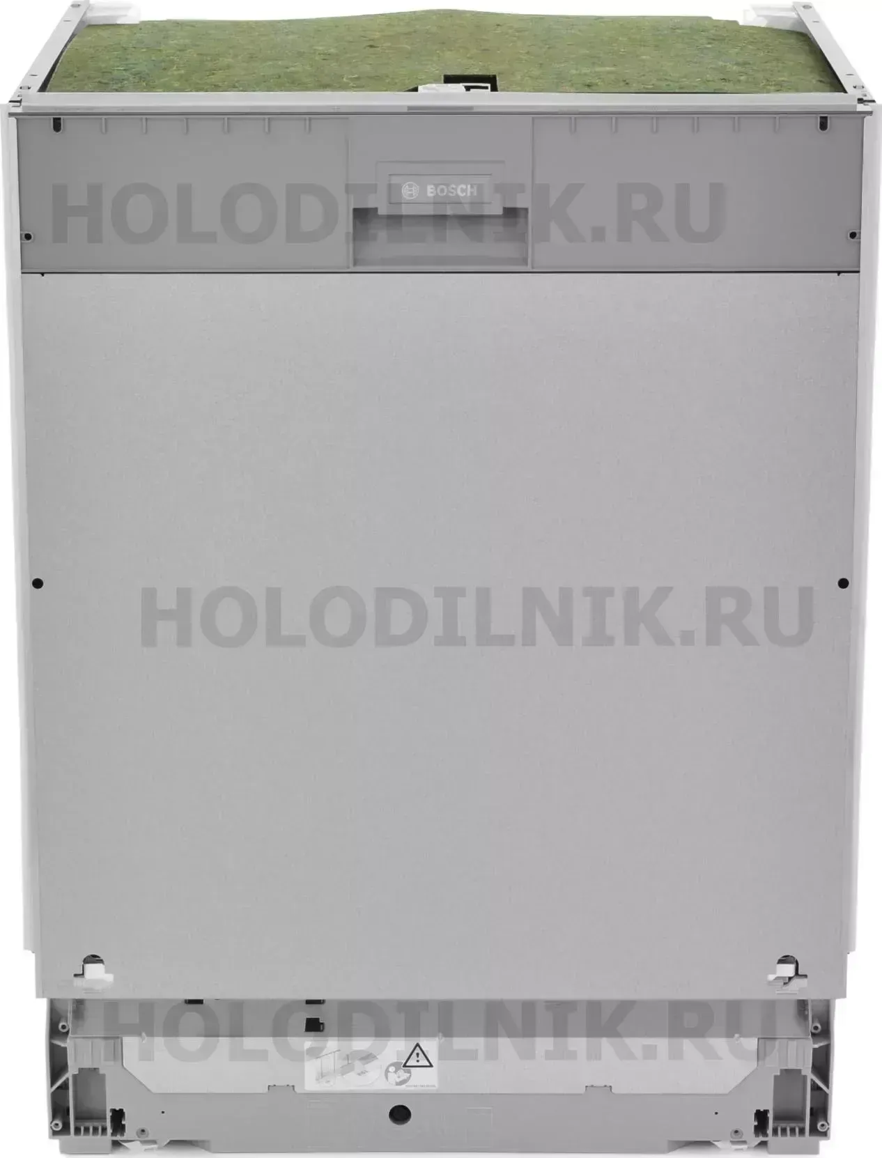 Посудомоечная машина встраиваемая BOSCH SMV 66 TX 06 R