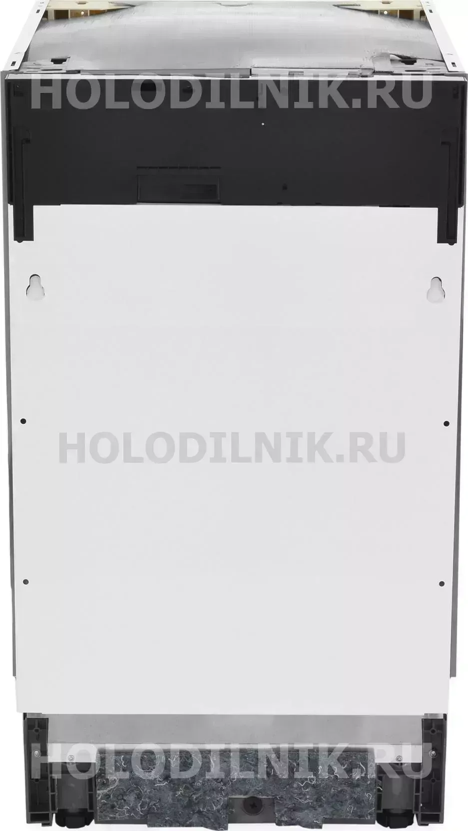 Посудомоечная машина встраиваемая Jackys Jacky`s JD SB5301