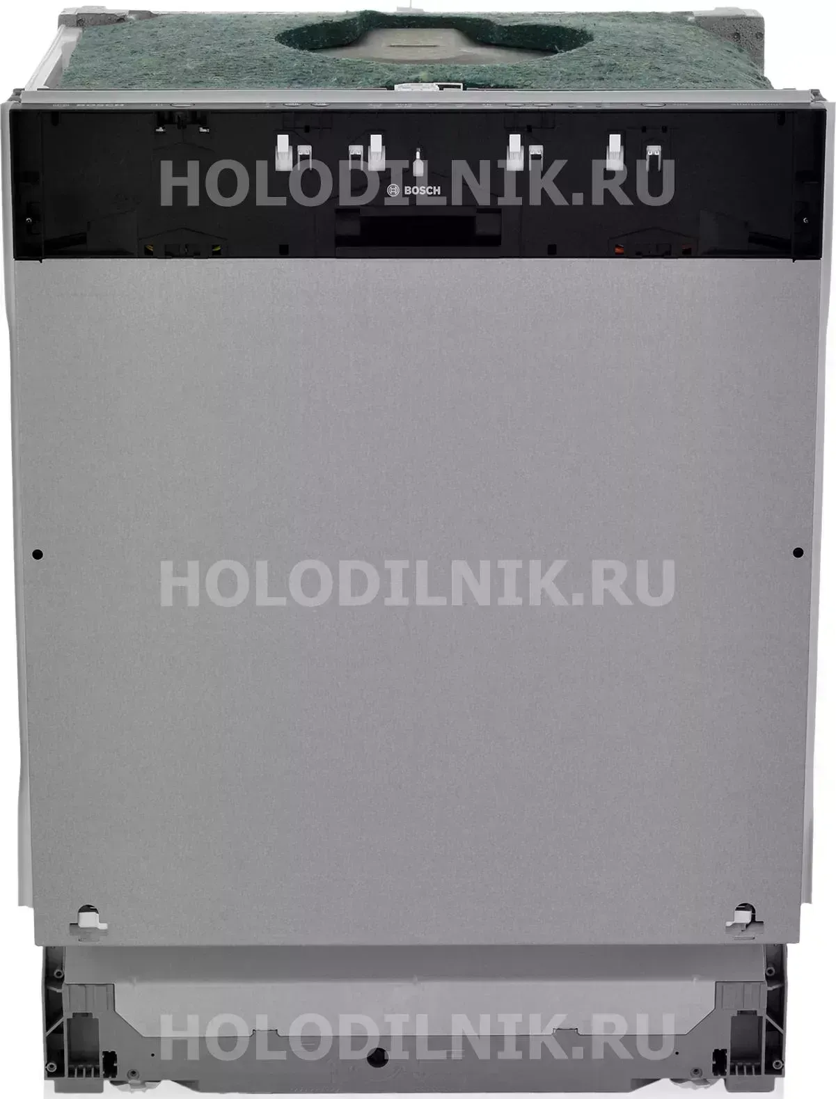Посудомоечная машина встраиваемая BOSCH SMV 25 FX 01 R