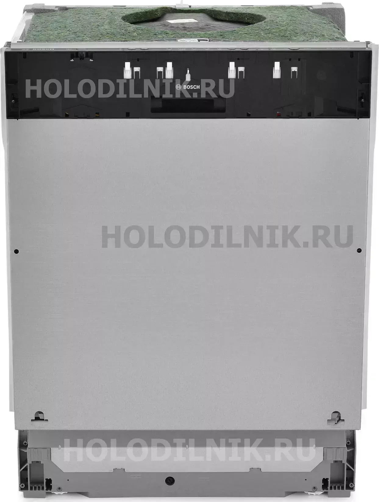 Посудомоечная машина встраиваемая BOSCH SMV 25 EX 01 R