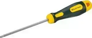 Отвертка KRAFTOOL TORX Hole №20x100 мм (250077-20-100)