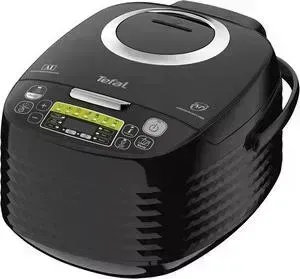 Мультиварка TEFAL RK745832