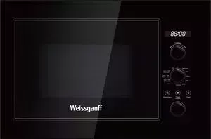Микроволновая печь WEISSGAUFF HMT-256