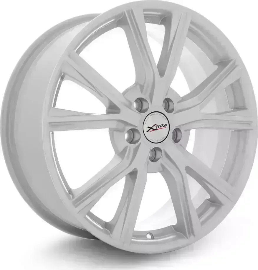 Диск автомобильный X'trike X-1227,5\R18 5*112 ET38d57,1HS[] 7,5//R18
