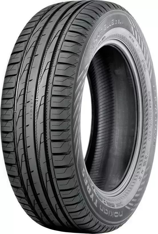 Шина NOKIAN HAKKA BLUE 2 SUV XL старше 3-х лет 245/70/R16 111 H