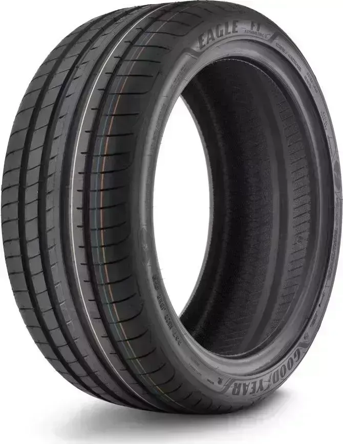 Шина GOODYEAR EAG. F-1 ASYMMETRIC 3 FP XL старше 3-х лет 225/45/R18 95 Y
