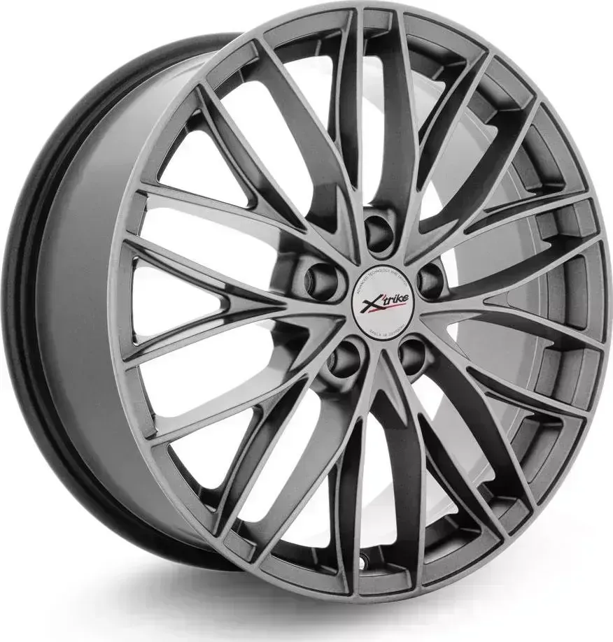 Диск автомобильный X'trike X-1307,5\R18 5*114,3 ET50d67,1HSB[] 7,5//R18