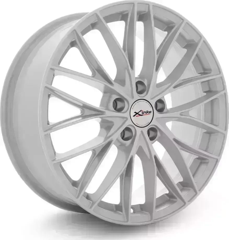Диск автомобильный X'trike X-1307,5\R18 5*114,3 ET45d66,1HS[] 7,5//R18