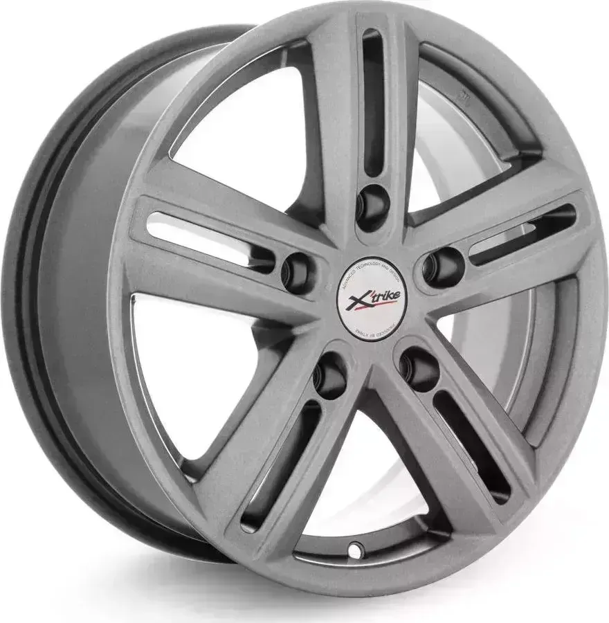 Диск автомобильный X'trike X-1236,5\R16 5*130 ET40d84,1HSB[] 6,5//R16