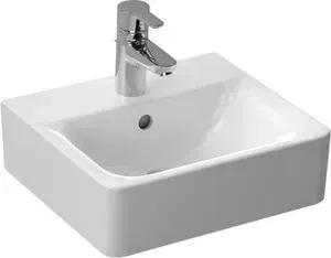 Раковина Ideal Standard Connect Cube 40 (E803301)