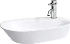 Раковина Laufen накладная Palomba 60 (8.1680.3.000.104.1)