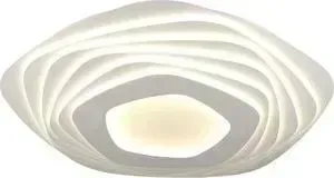 Потолочная светодиодная люстра Omnilux OML-07707-380