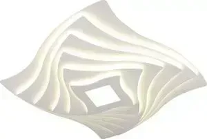 Потолочная светодиодная люстра Omnilux OML-07807-248