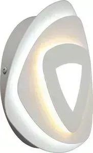 Настенный светодиодный светильник Omnilux OML-07501-25