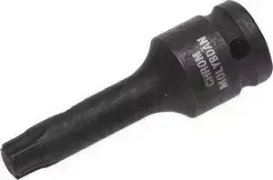 Головка торцевая KRAFTOOL ударная Industrie Qualitat T55 1/2; (27952-55_z01)