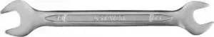 Ключ рожковый STAYER Profi 14х15 мм (27035-14-15)