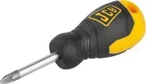Отвертка JCB S2 PZ № 2x40 мм (JSD006)