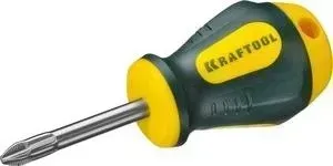 Отвертка KRAFTOOL PH, №2x38 мм (250072-2-038)
