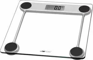 Весы напольные Clatronic PW 3368 Glas