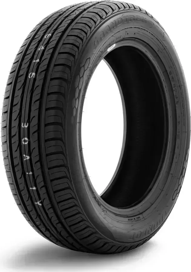 Шина DUNLOP GRANDTREK PT3 265/65R17 112H