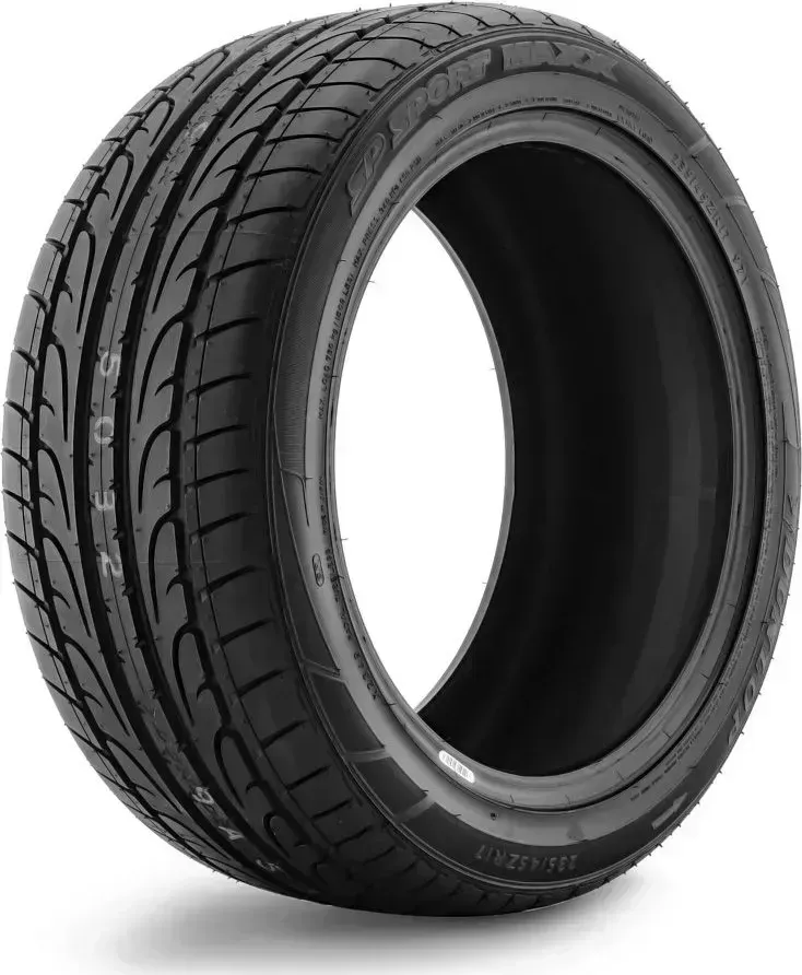 Шина DUNLOP SP SPORT MAXX 245/40R19 98Y