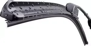 Щетки стеклоочистителя BOSCH Aerotwin AR534S, 530мм/380мм, бескаркасная, 2шт, (3397007503)