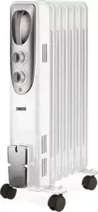 Обогреватель масляный ZANUSSI ZOH/ES-07W