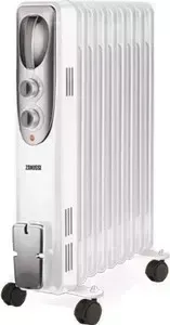 Обогреватель масляный ZANUSSI ZOH/ES-09W