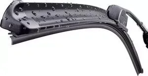 Щетки стеклоочистителя BOSCH Aerotwin AR704S, 700мм/600мм, бескаркасная, 2шт, (3397007565)