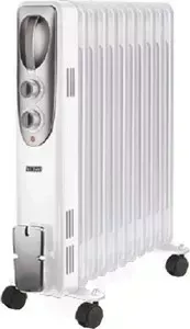 Обогреватель масляный ZANUSSI ZOH/ES-11W