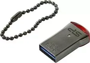 Флеш-накопитель SILICON POWER 32GB USB 3.0 Jewel J01 Red (SP032GBUF3J01V1R)