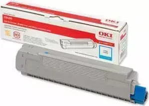 Картридж OKI 44643006