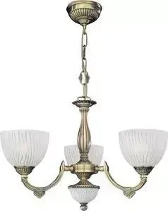 Люстра Reccagni Angelo L 5600/3