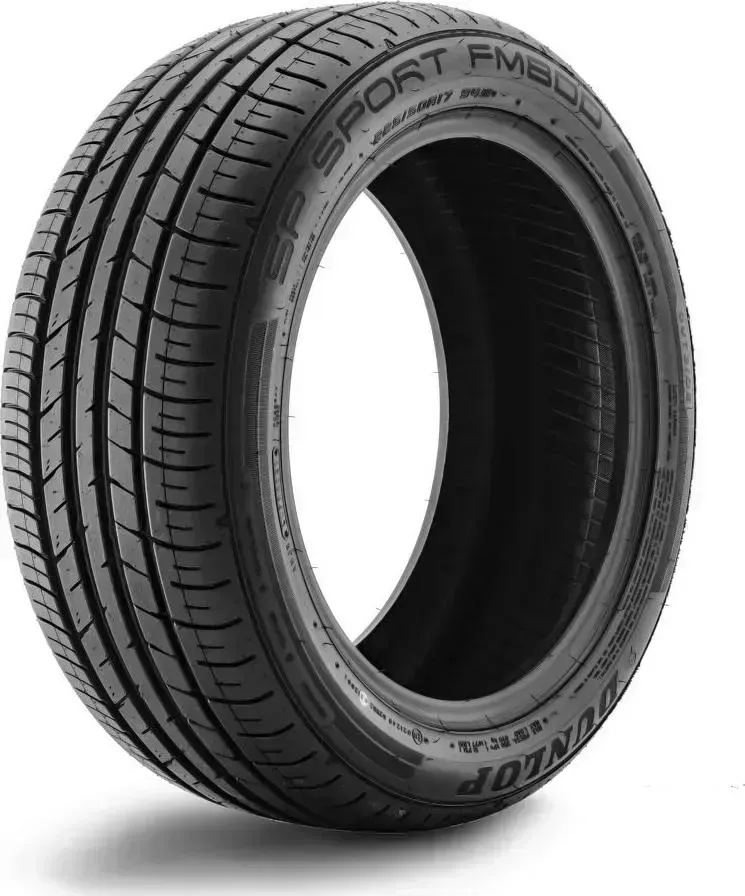 Шина DUNLOP SP Sport FM800