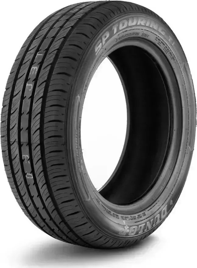 Шина DUNLOP 195/60/R15 88H SP Touring T1