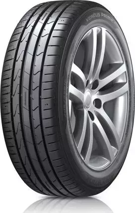 Шина HANKOOK VENTUS Prime3 K125 245/40R17 91W