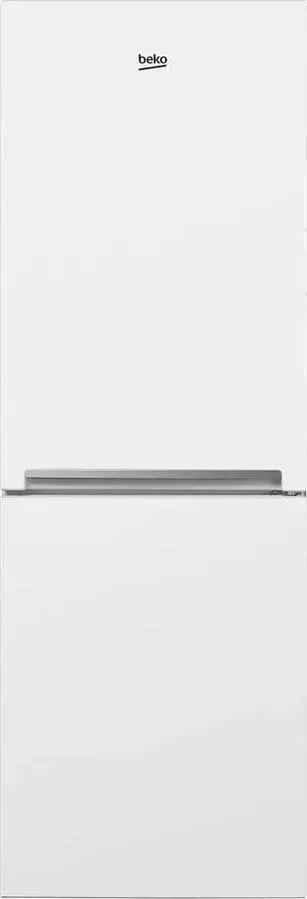 Холодильник BEKO RCNK 296K20 W