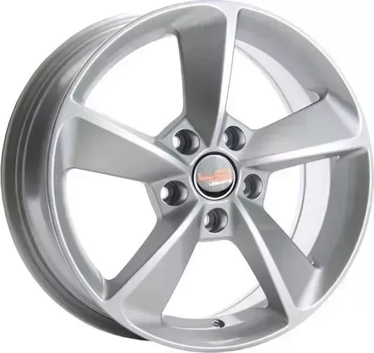 Диск автомобильный РаспродажаУценка _Concept-VV507 LEGEARTIS REPLICA CONCEPT-VV507 6.5X16/5X112 ET50 D57.1 S*(Дефект ЛКП)