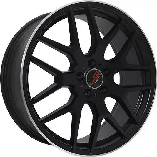Диск автомобильный РаспродажаУценка _Concept-MR524 LEGEARTIS REPLICA CONCEPT-MR524 8.5X20/5X112 ET53 D66.6 MBPS*(Дефект ЛКП)