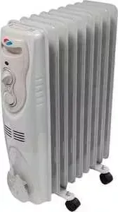 Обогреватель масляный AERONIK C 1120 S