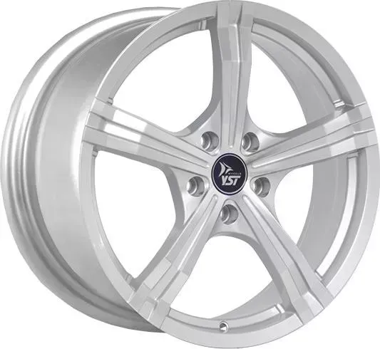 Диск автомобильный РаспродажаУценка X-23 YST 7X18/5X114.3 ET35 D60.1 SP*(Дефект ЛКП)