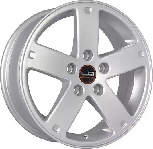 Диск автомобильный РаспродажаУценка MI32 LEGEARTIS REPLICA 6.5X16/5X114.3 ET46 D67.1 S*(Дефект ЛКП)