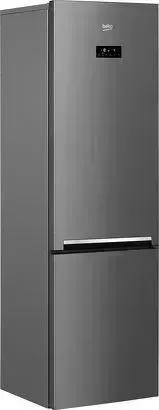 Холодильник BEKO CNKR 5310E20 X
